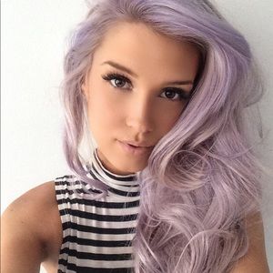 Meet your Posher, Ty